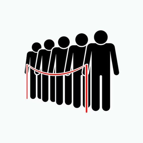 Skip the Line